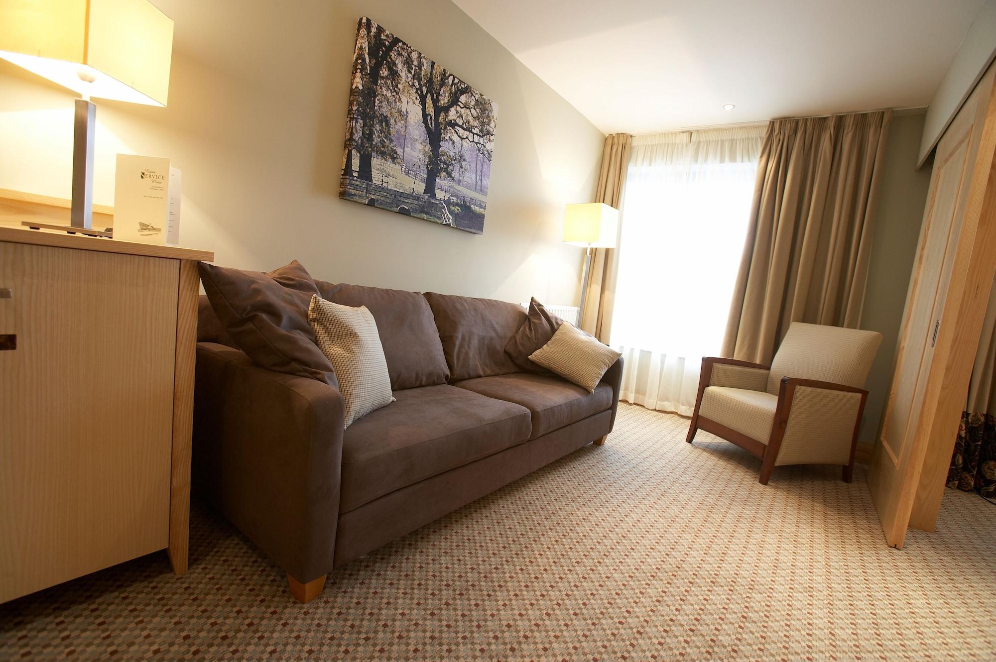 Lancaster House Hotel Luaran gambar