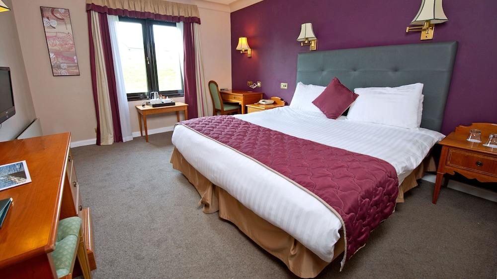 Lancaster House Hotel Luaran gambar