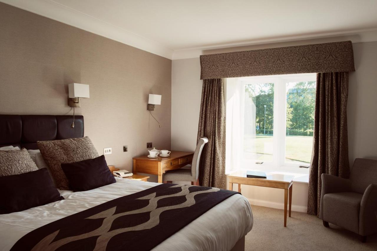 Lancaster House Hotel Luaran gambar